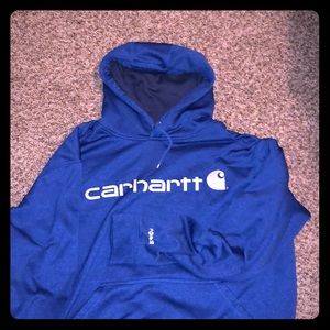 Carhartt hoodie